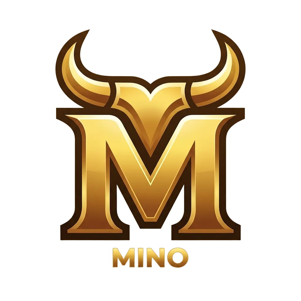 mino Mino casino logo